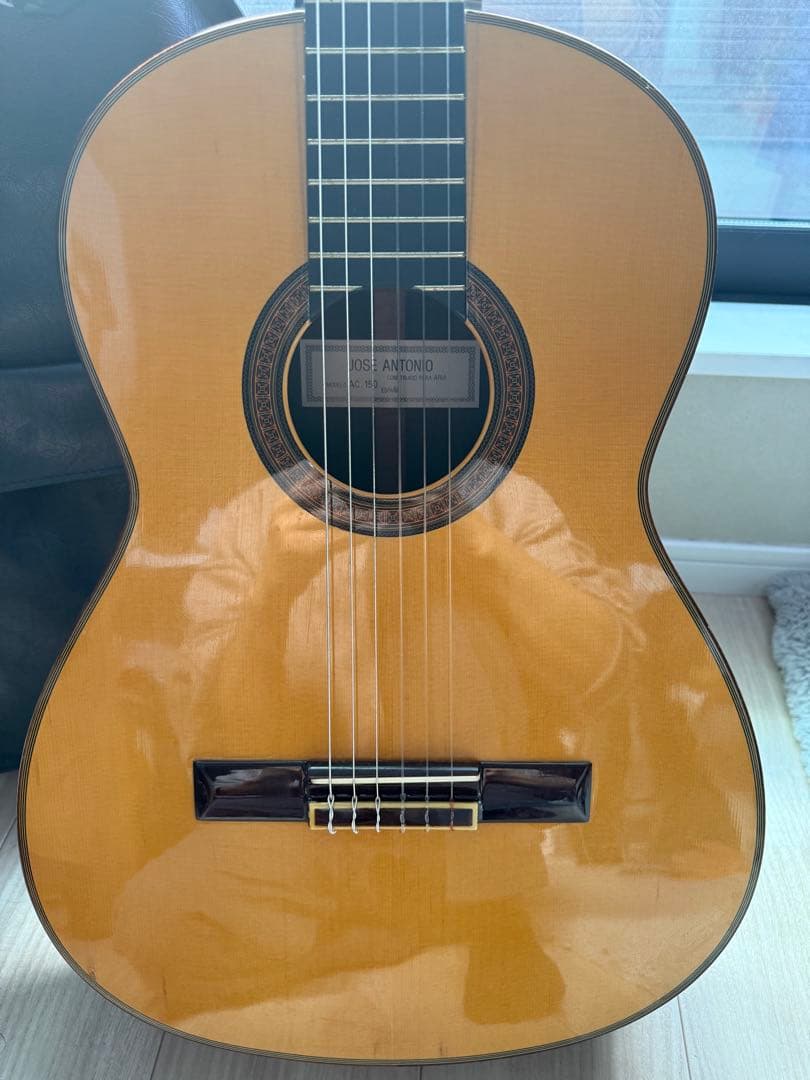【中古】ホセ アントニオ AC.150 アコースティックギター