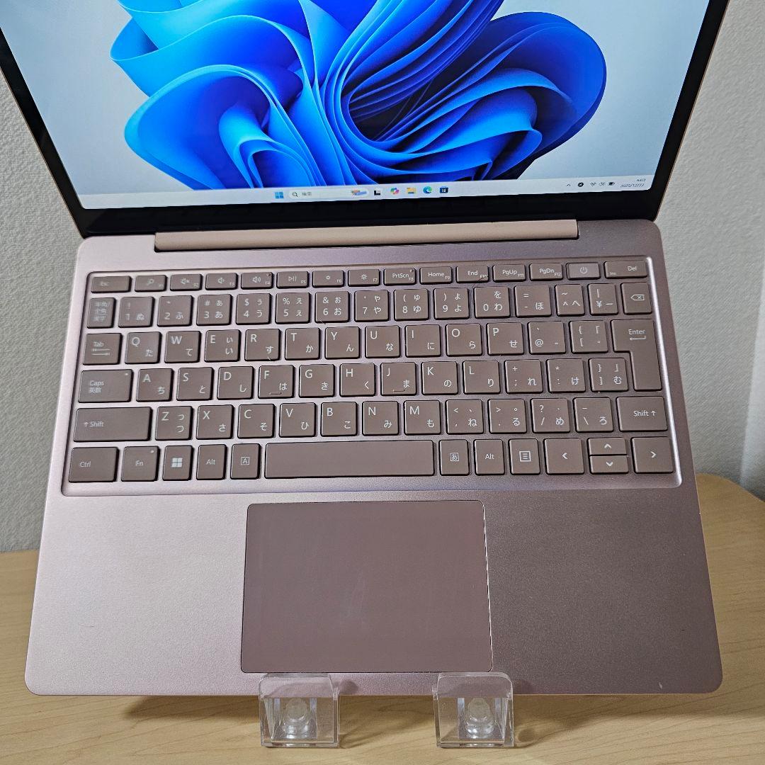 Surface Laptop Go 2／11世代 Core i5