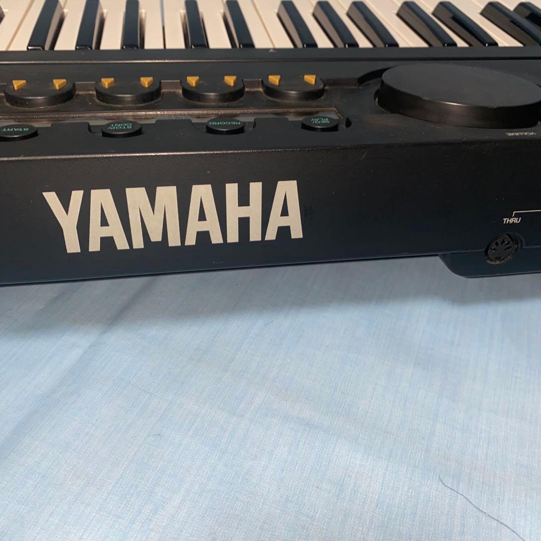 YAMAHA EOS YS200 デジタルシンセサイザー