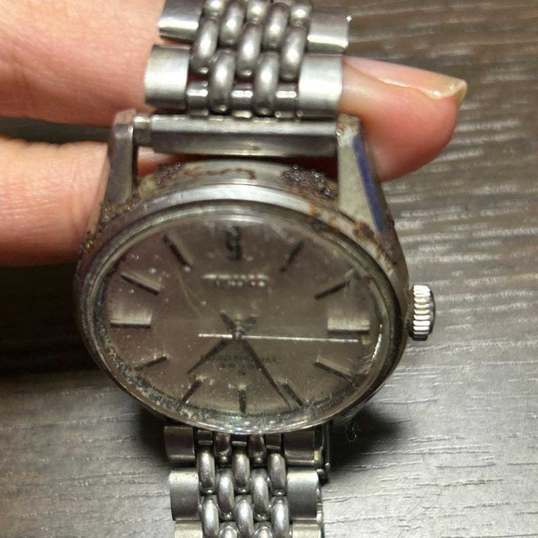 微*カ様 ジャンク セイコー ロードマーベル 36000