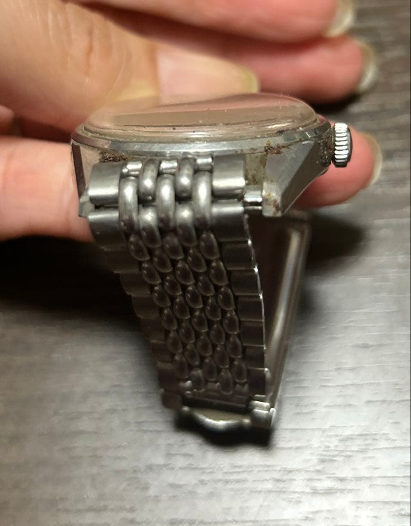 微*カ様 ジャンク セイコー ロードマーベル 36000