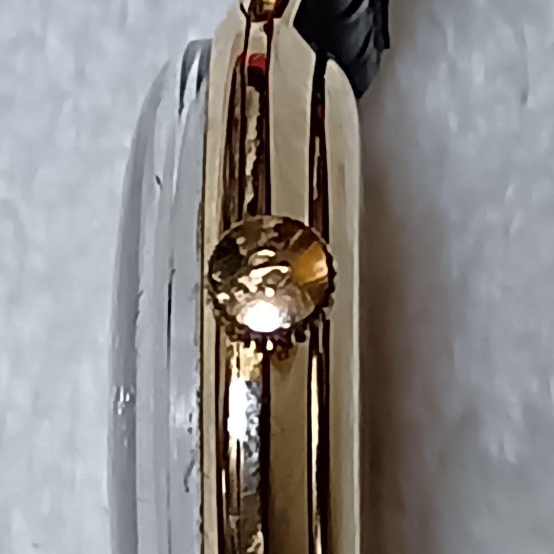 オールドセイコー　彫り文字盤　精度良好！美品！SD！