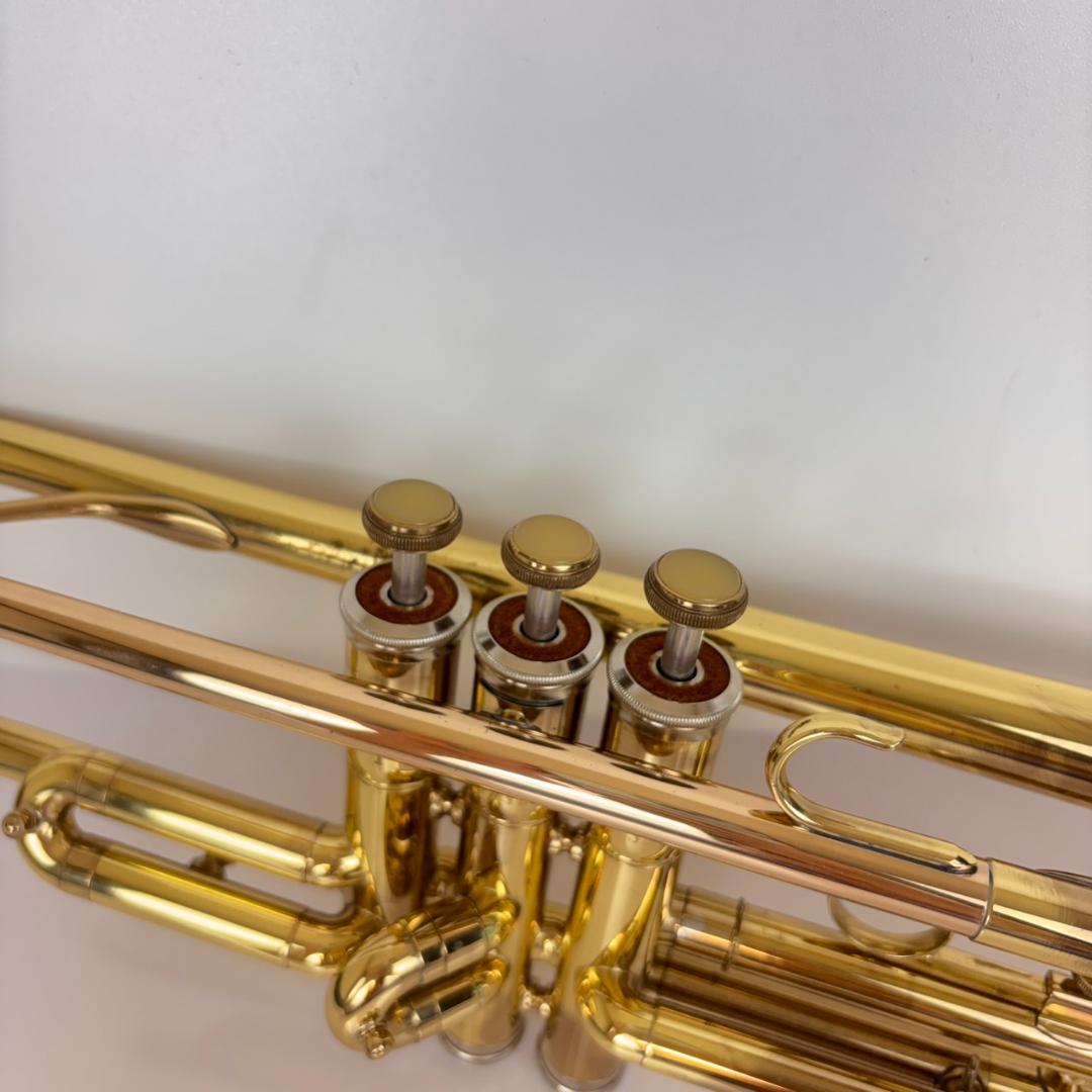 ヤマハ　トランペット　YTR-236