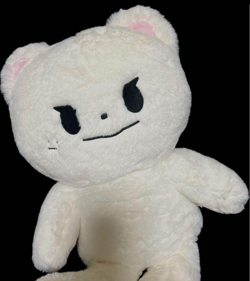 アストロ　Astro ムンビン　ぬいぐるみ　40cm 新品　マスター