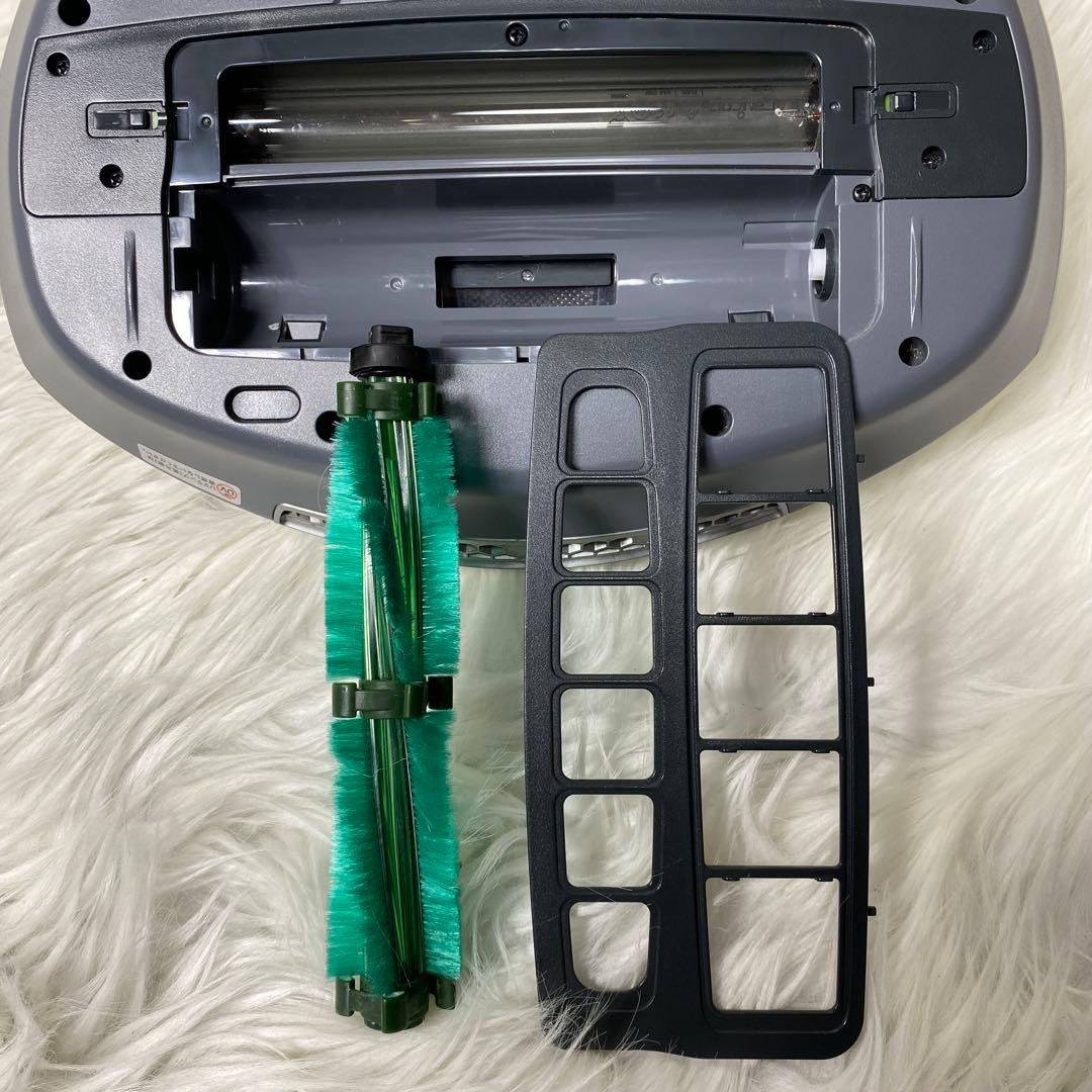 RAYCOP PRO RS3-100JPWH 布団クリーナー　レイコップ