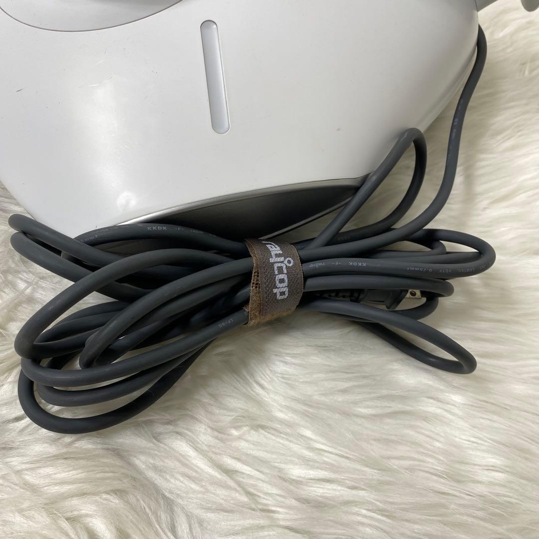 RAYCOP PRO RS3-100JPWH 布団クリーナー　レイコップ