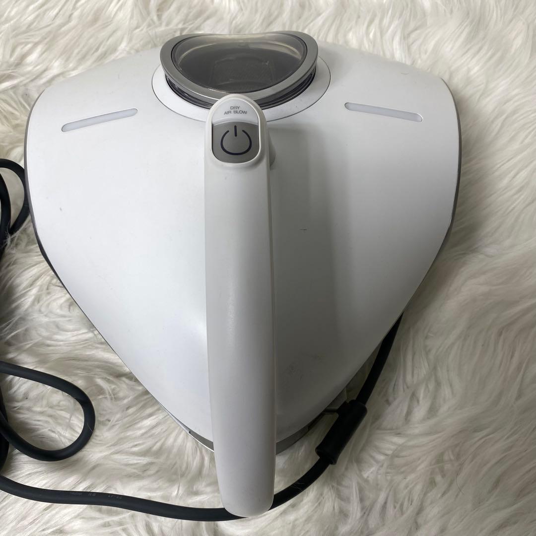 RAYCOP PRO RS3-100JPWH 布団クリーナー　レイコップ