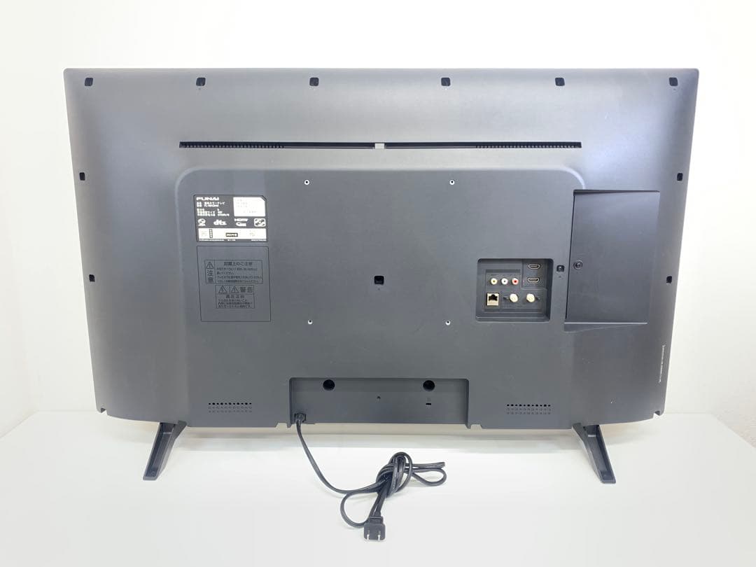 FUNAI フナイ 40型 FL-40H2040 2022年製