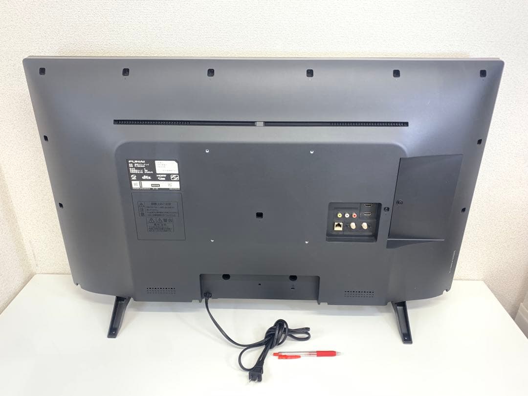 FUNAI フナイ 40型 FL-40H2040 2022年製