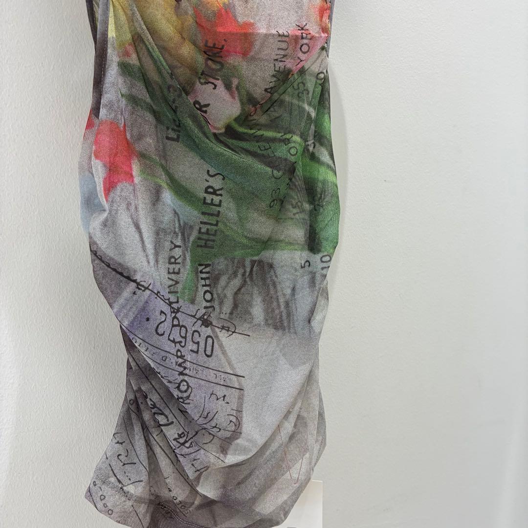 MAISON SPECIAL メゾンスペシャル タンクトップ