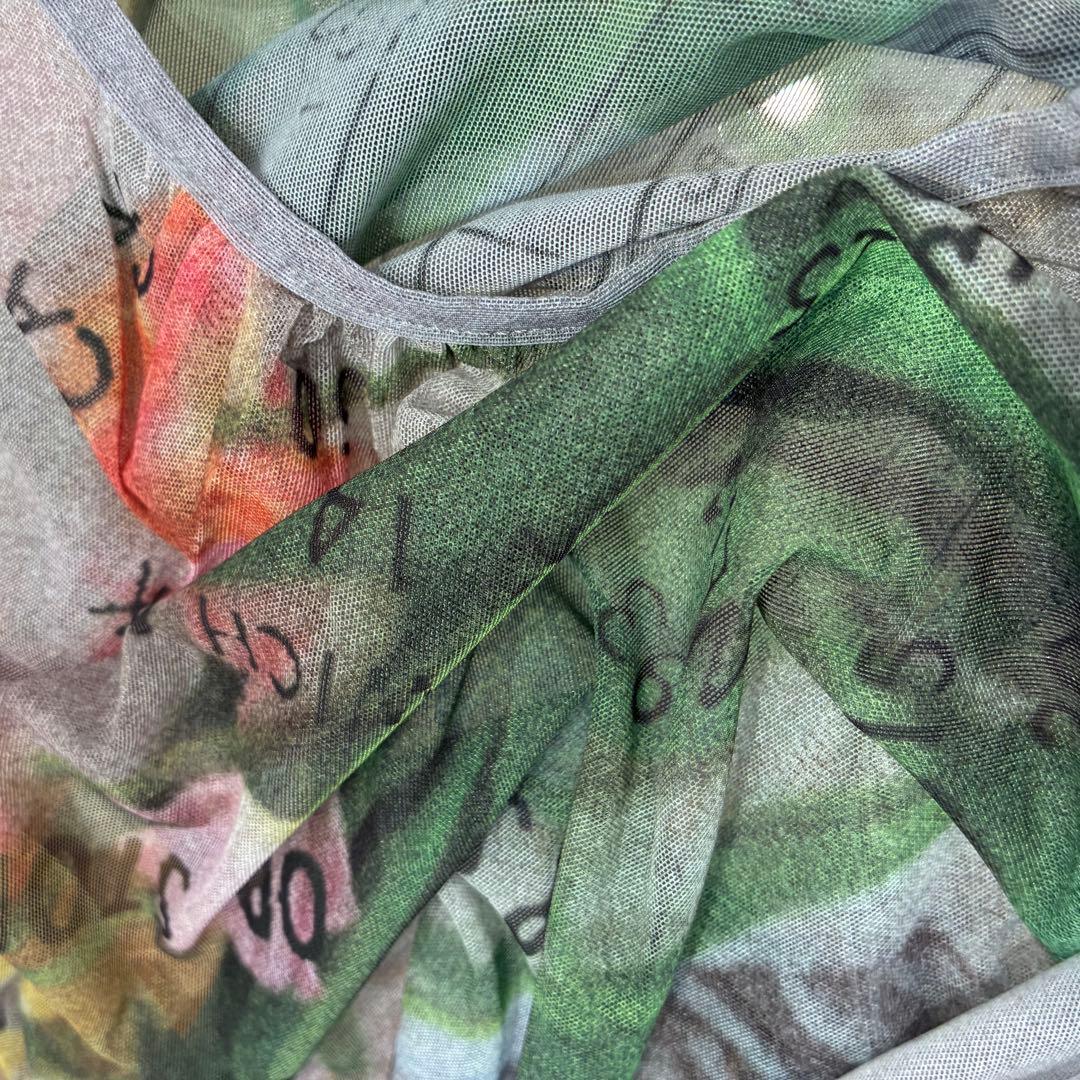 MAISON SPECIAL メゾンスペシャル タンクトップ