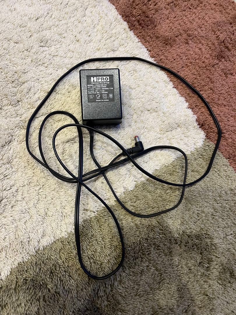 DigiTech Brian May Red Special エフェクター