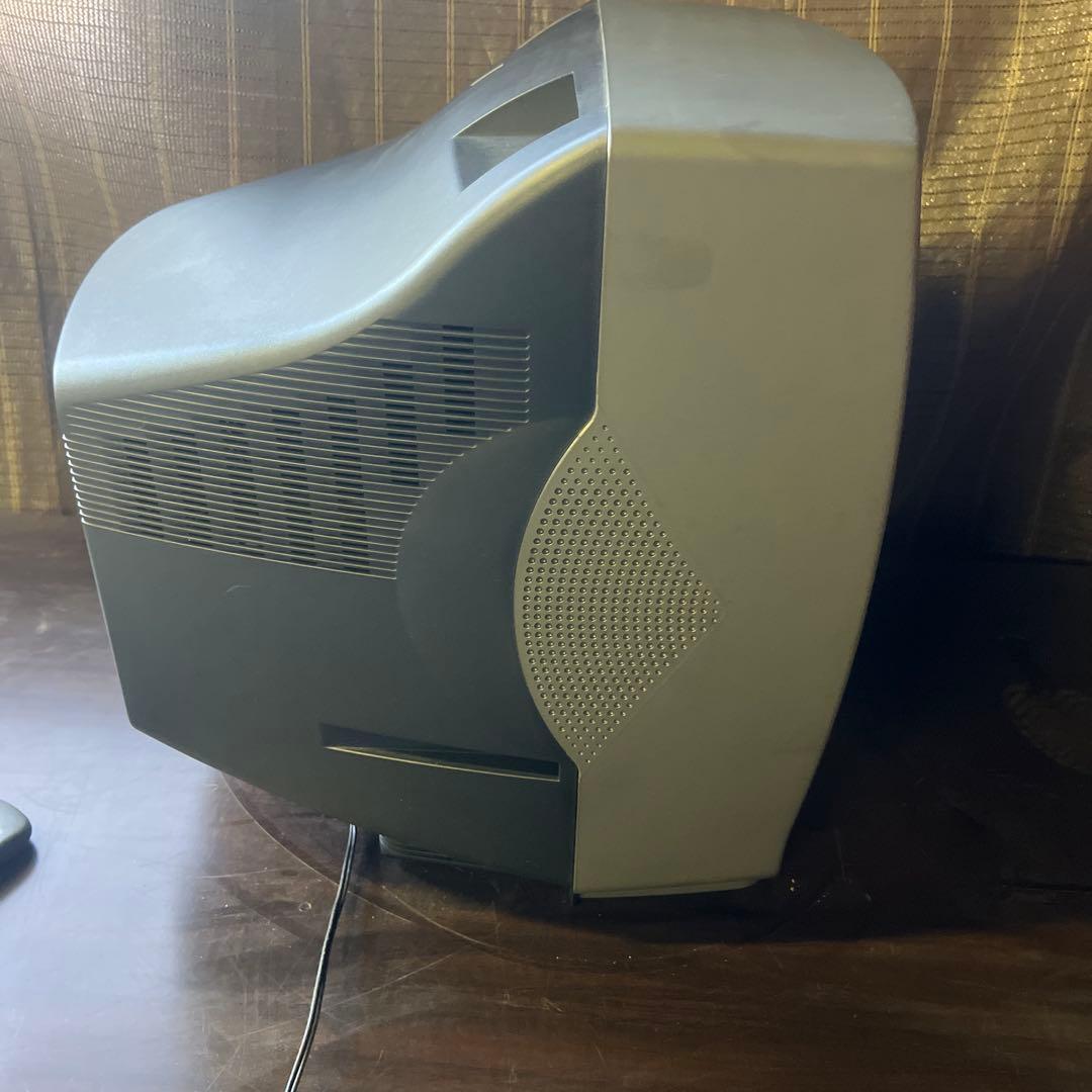 サンヨー　ブラウン管テレビ　C-20VT30