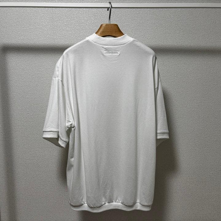 minä perhonen カットソー Spolonen