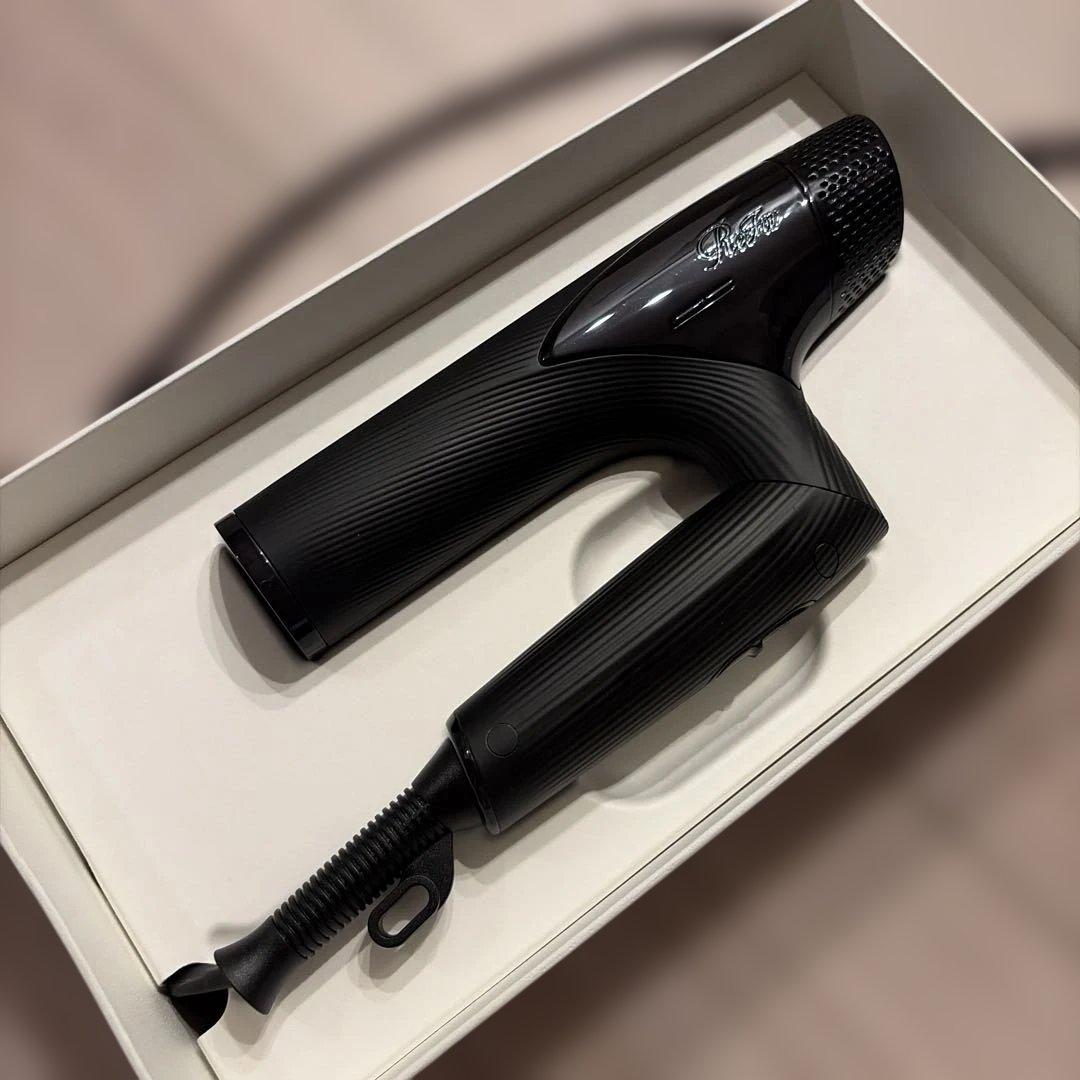 ✴︎SALE✴︎【Refa】 ビューテックドライヤースマート RE-AN-03A