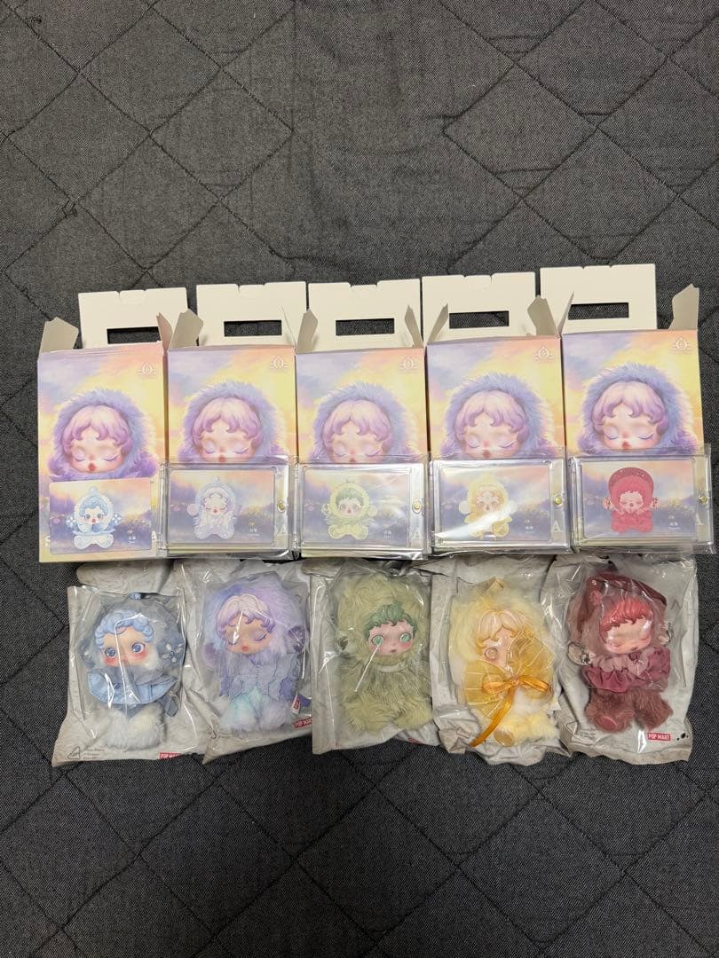 スカルパンダ L'impressionnisme