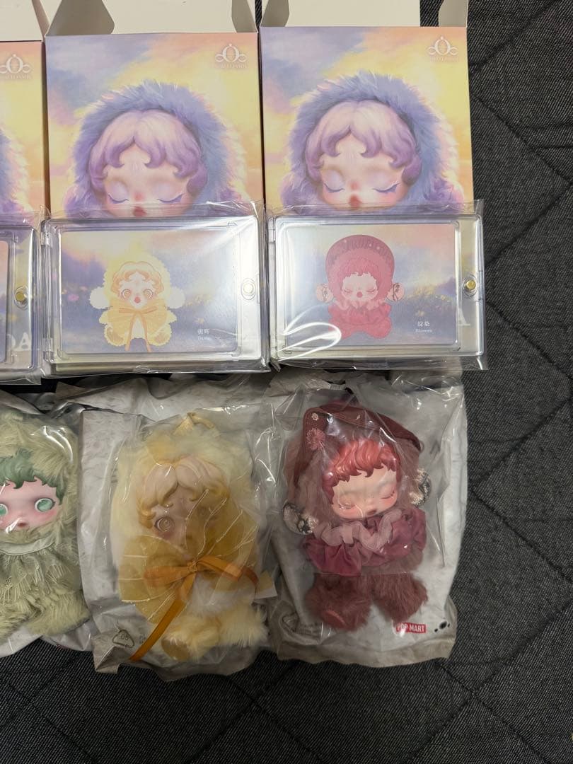 スカルパンダ L'impressionnisme