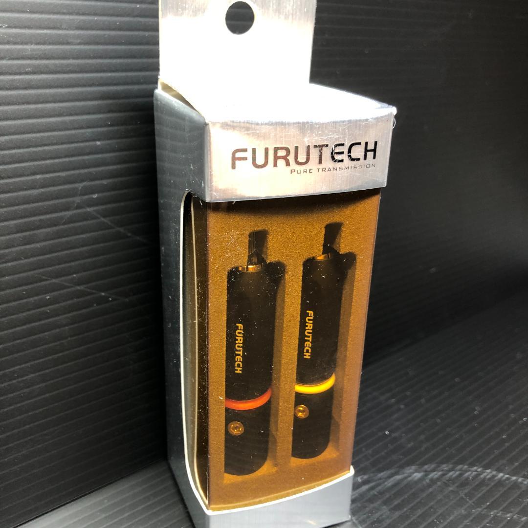 その他 FURUTECH FP-120F(R) RCA plug