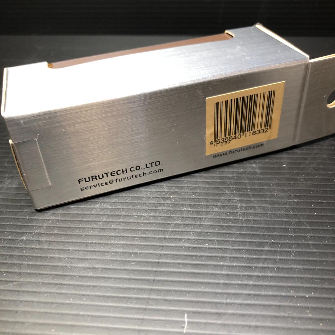 その他 FURUTECH FP-120F(R) RCA plug
