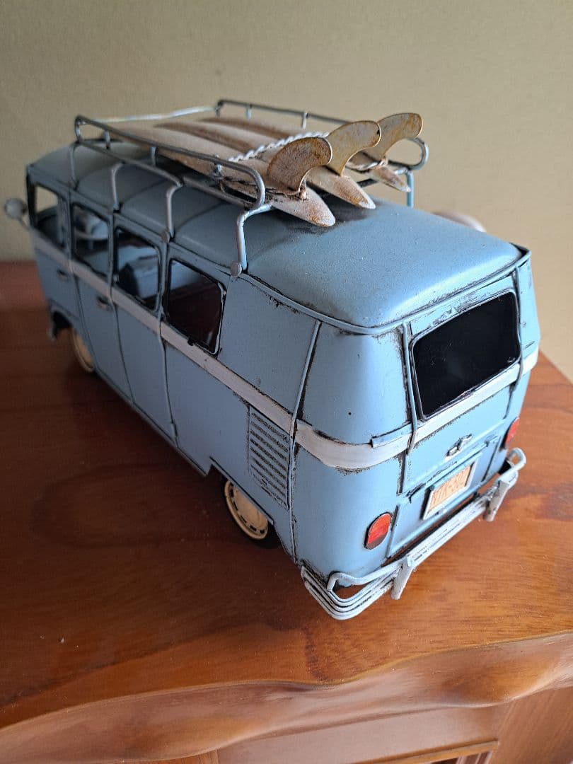 激レア☆フォルクスワーゲン手作り職人