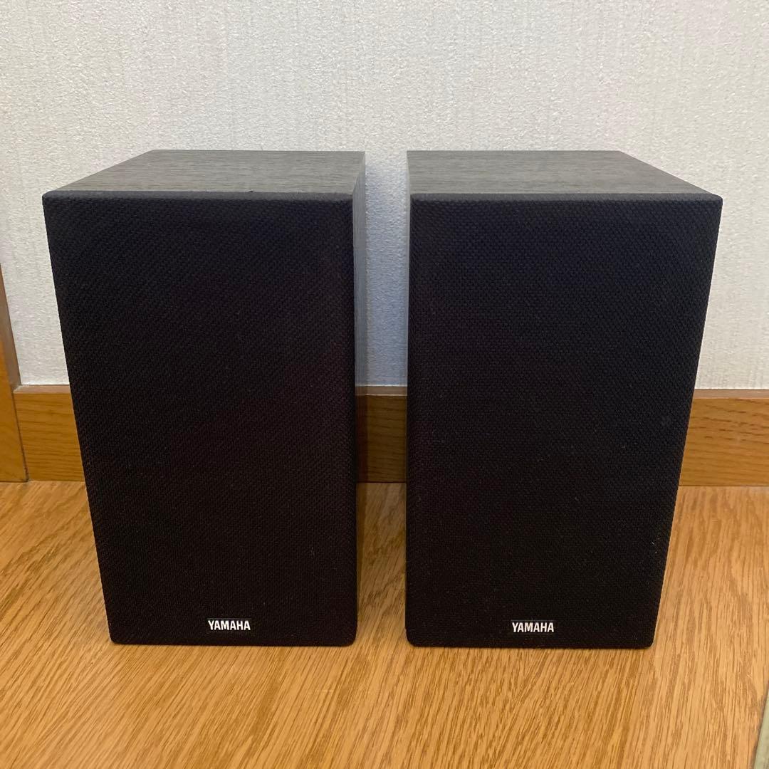 【値下げ】YAMAHA NS-10MM スピーカー
