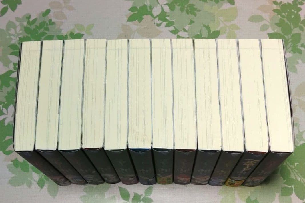 『全巻初版』 ヘルモード　1～12巻　小説　ラノベ　アニメ化　異世界　召喚士