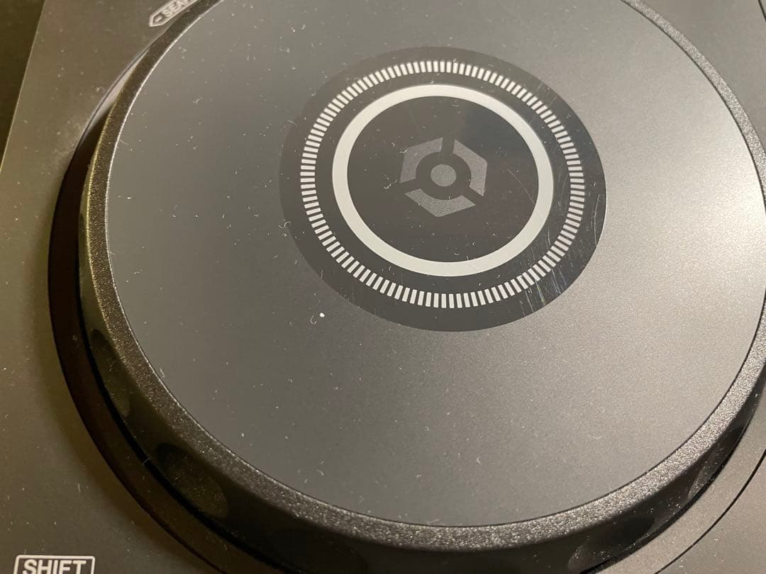 DJ機材 Pioneer DDJ-FLX4 DJ