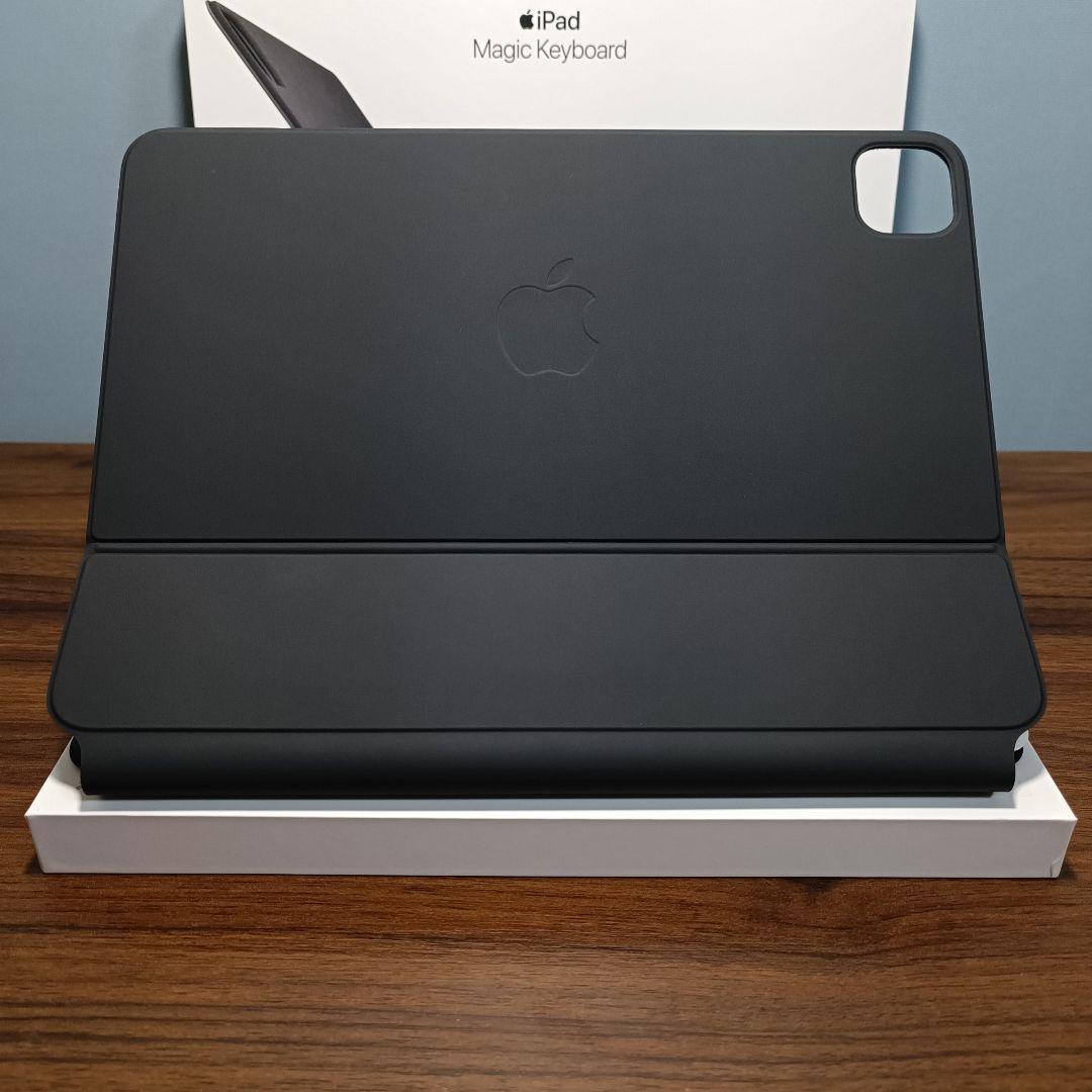 (美品) iPad Magic Keyboard Air、Pro 11