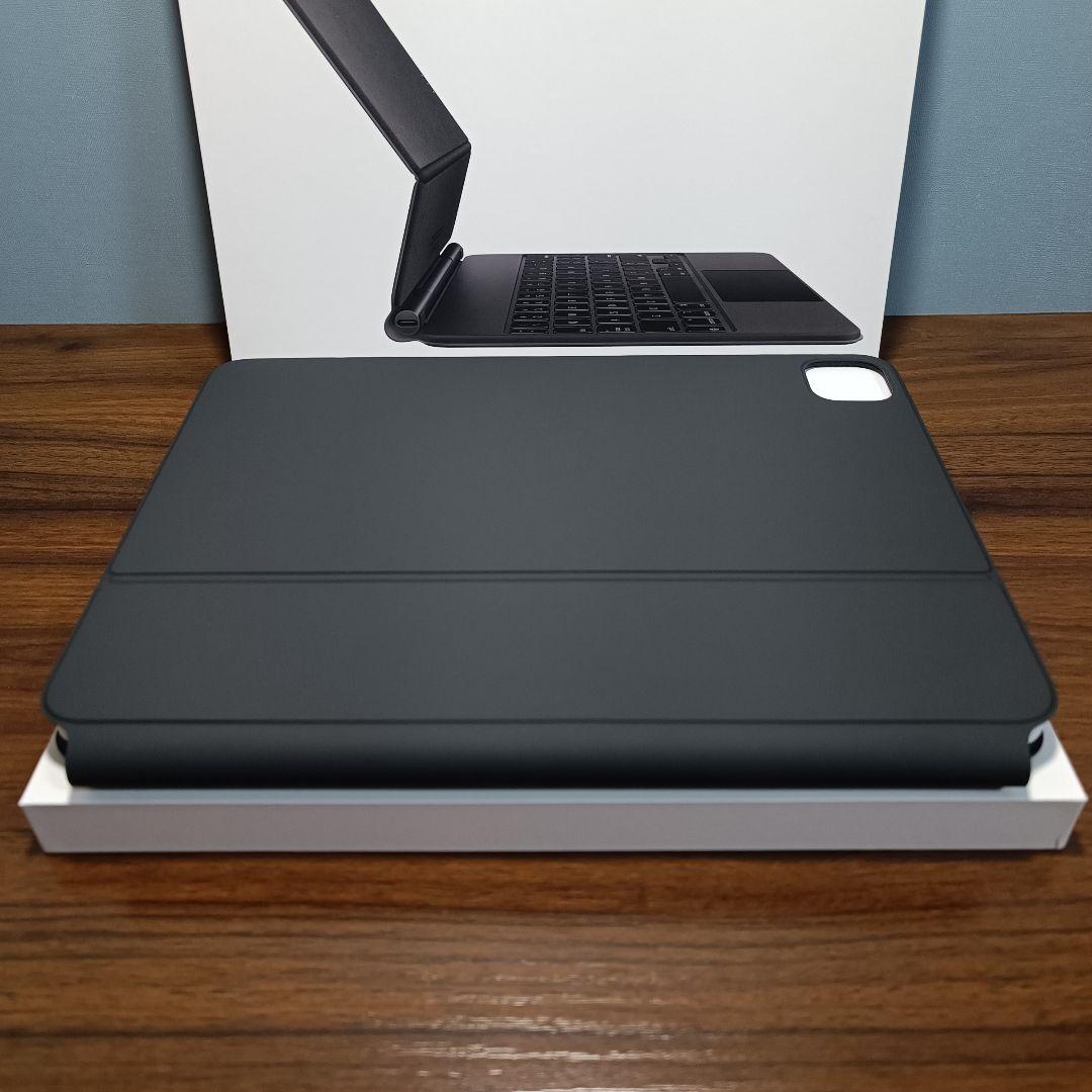 (美品) iPad Magic Keyboard Air、Pro 11