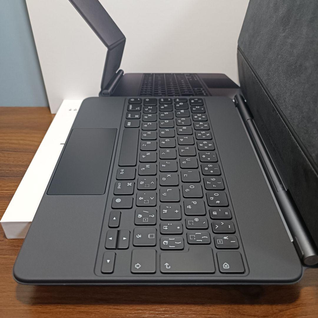 (美品) iPad Magic Keyboard Air、Pro 11