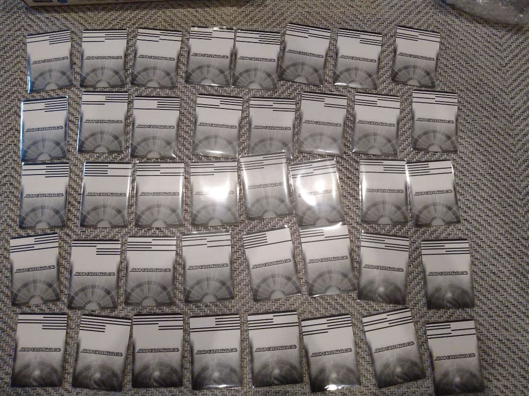 【激レア】ポケモンバトルカードスタジアムレジェンド