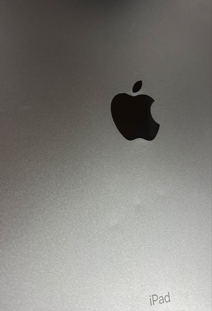 iPad（第8世代）10.2インチ Wi-Fi 32GB スペースグレイ　中古