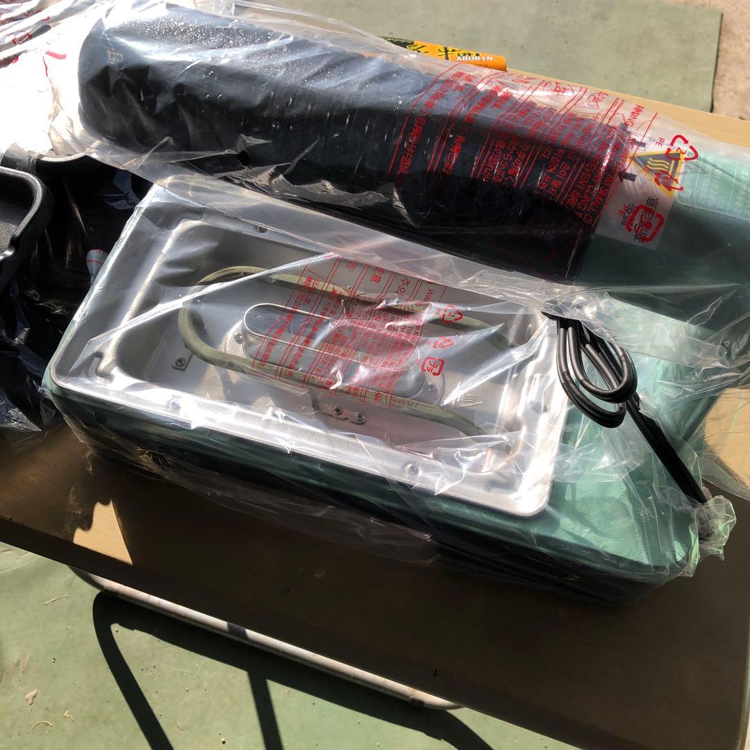 ザイグル 煙の出ない無煙ロースター 炙輪　別売り専用ワイドプレートセット