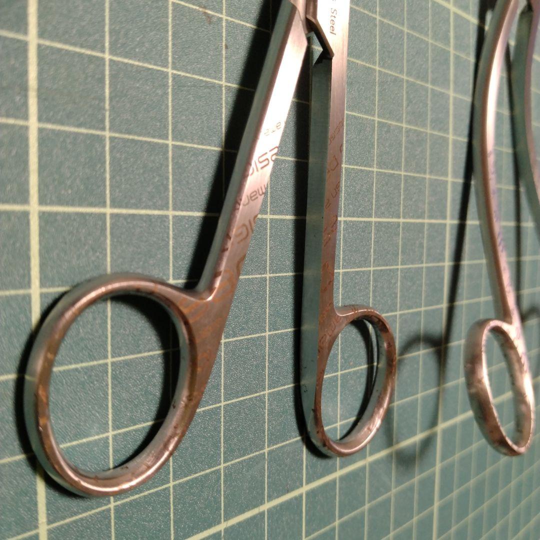 ADA プロシザース　プロピンセット　まとめ　　おまけ付き