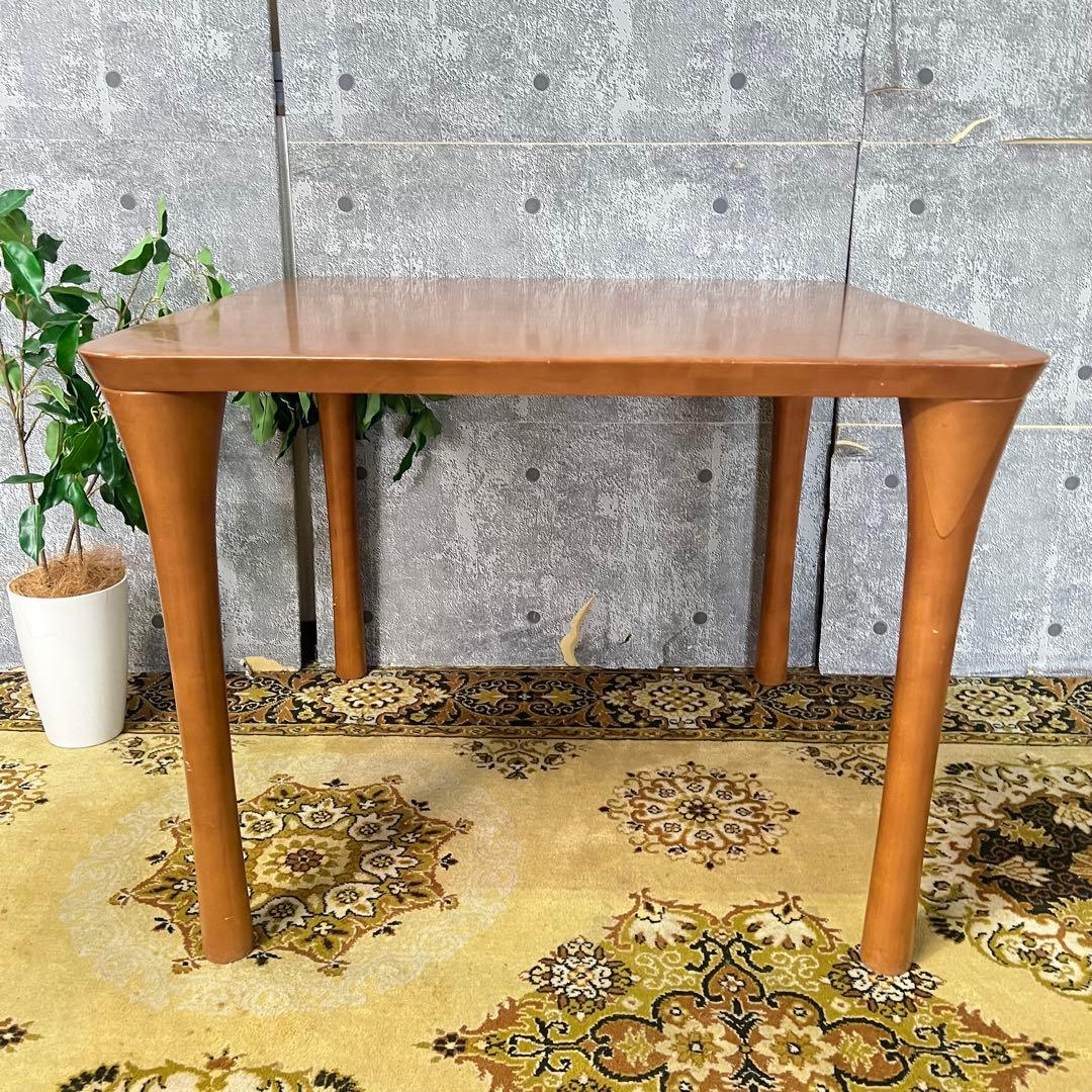 osaki꧁カリモク家具꧂karimoku ダイニングテーブル 食卓机