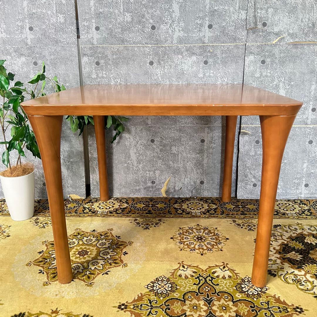 osaki꧁カリモク家具꧂karimoku ダイニングテーブル 食卓机