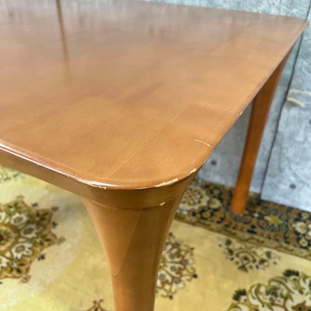 osaki꧁カリモク家具꧂karimoku ダイニングテーブル 食卓机