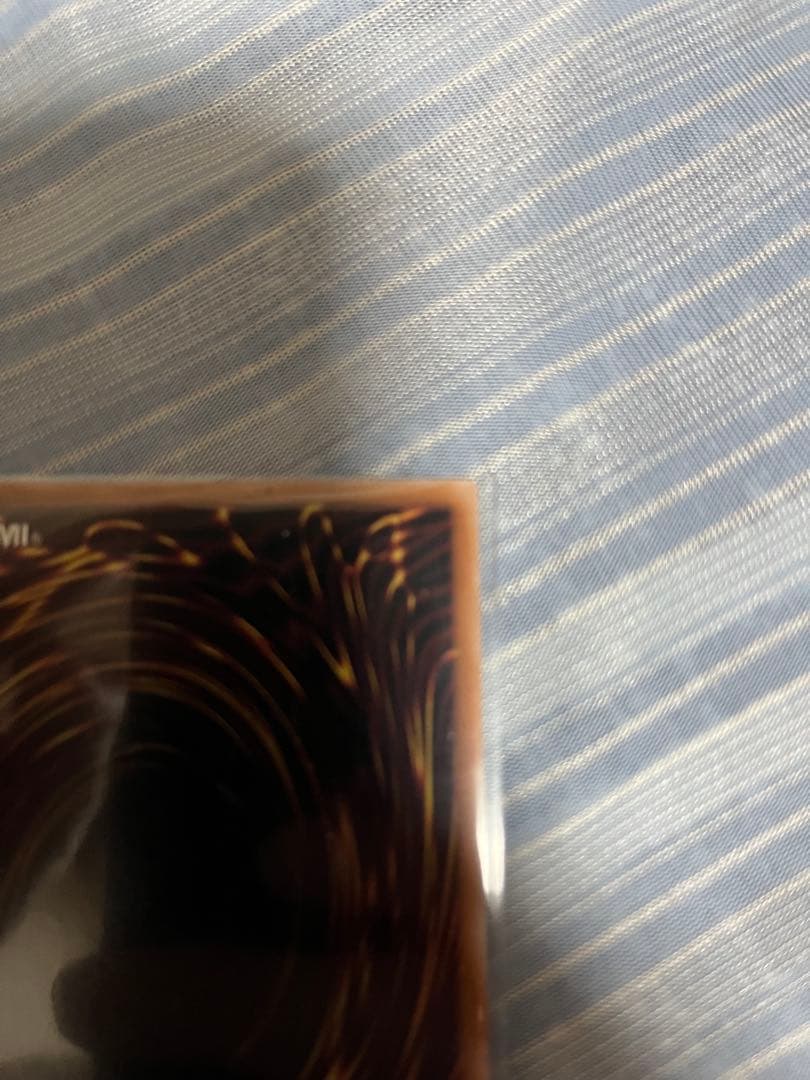 美品！！ブラックマジシャンガール　オーバーラッシュレア