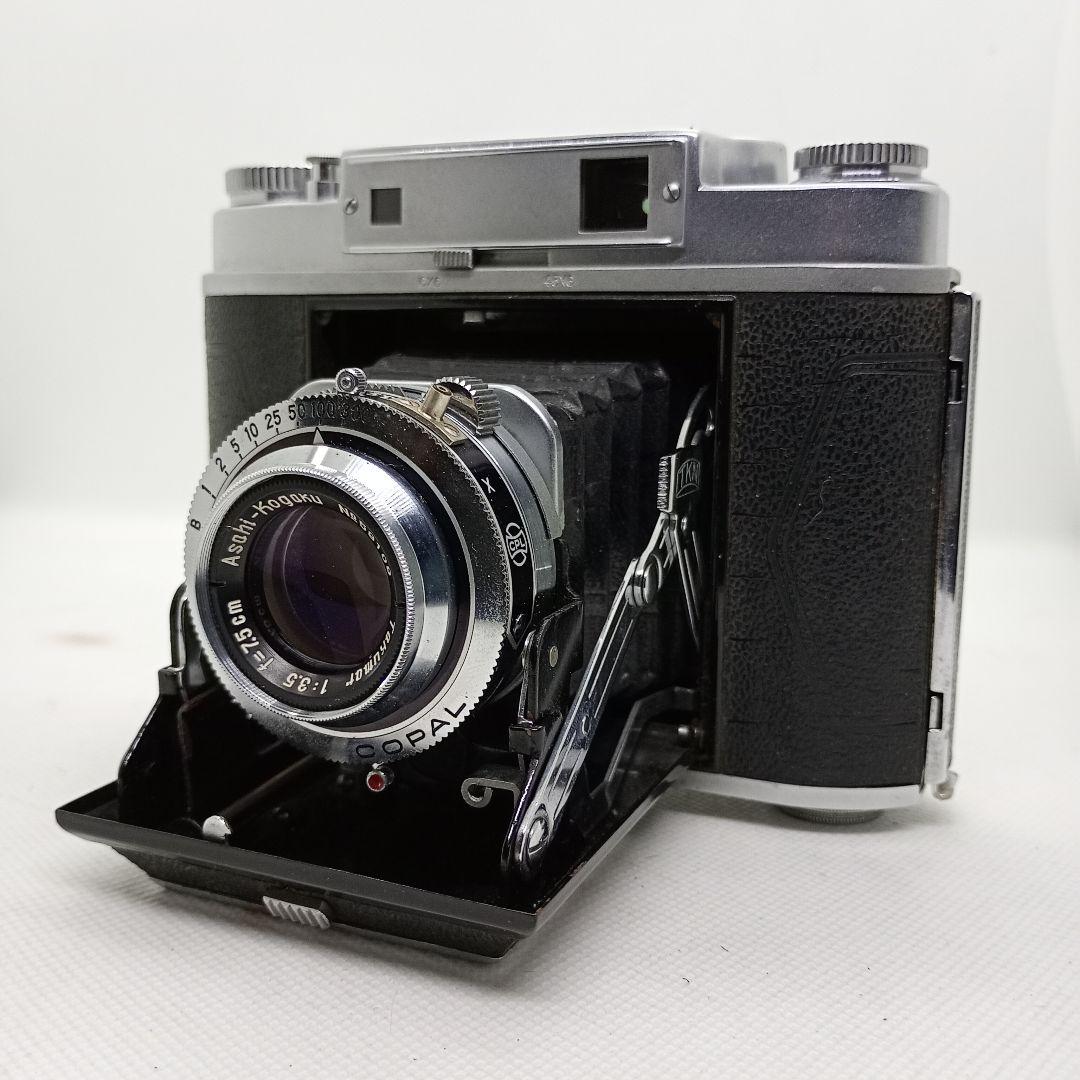 【整備済完動品】Minesix ⅡF （Takumar）
