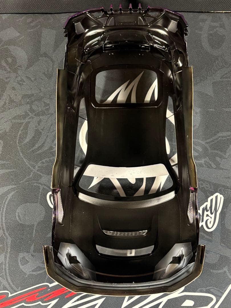 新品★アディクションGR86中村直樹モデル