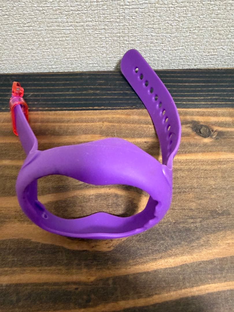 匿名配送　Tamagotchi Uni たまごっちユニパープル