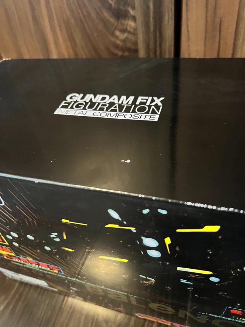 限定メタルコンポジット　サイコガンダム 　※魂ネイション2009