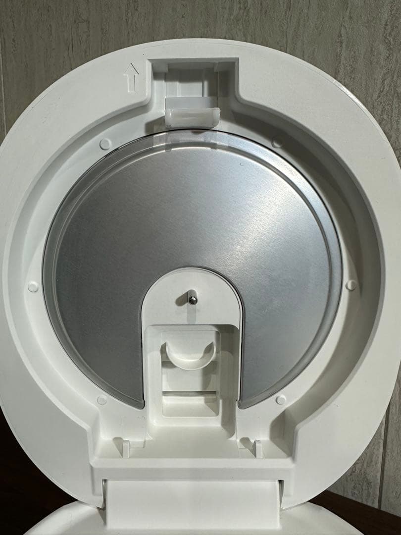 YAMAZEN マイコン炊飯ジャー 3合炊き YJR-DM051(W)