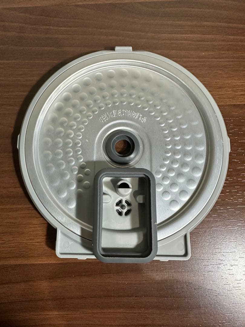 YAMAZEN マイコン炊飯ジャー 3合炊き YJR-DM051(W)