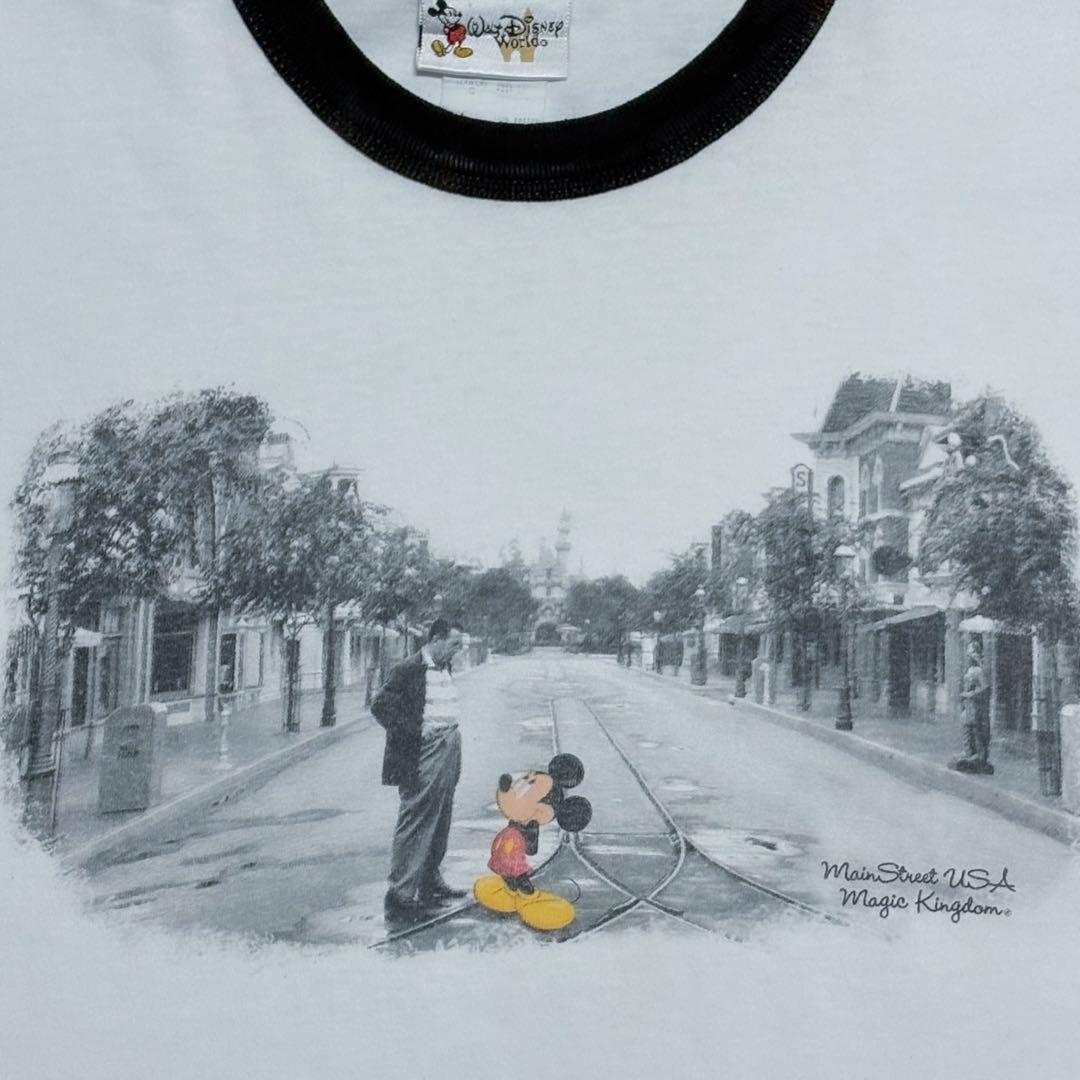 え*め様 90s Disney Walt&Mickey MagicKingdom