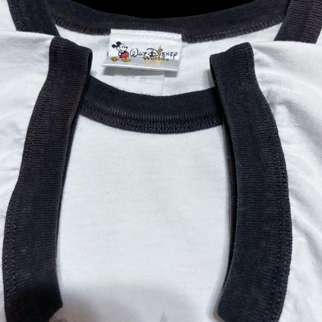 え*め様 90s Disney Walt&Mickey MagicKingdom