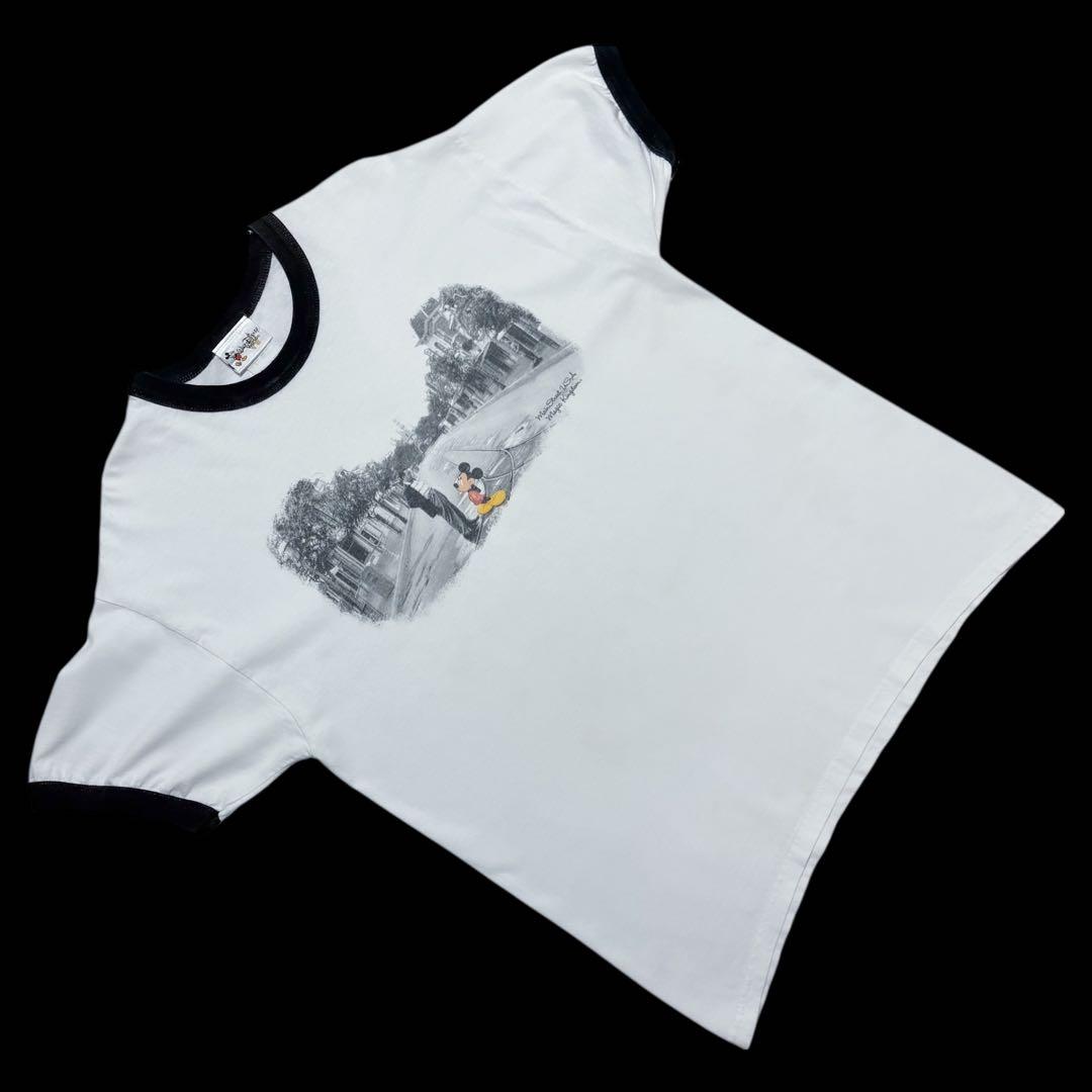 え*め様 90s Disney Walt&Mickey MagicKingdom