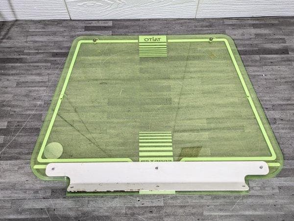 Taito タイトー EGRET 29 イーグレット インストパネル ③