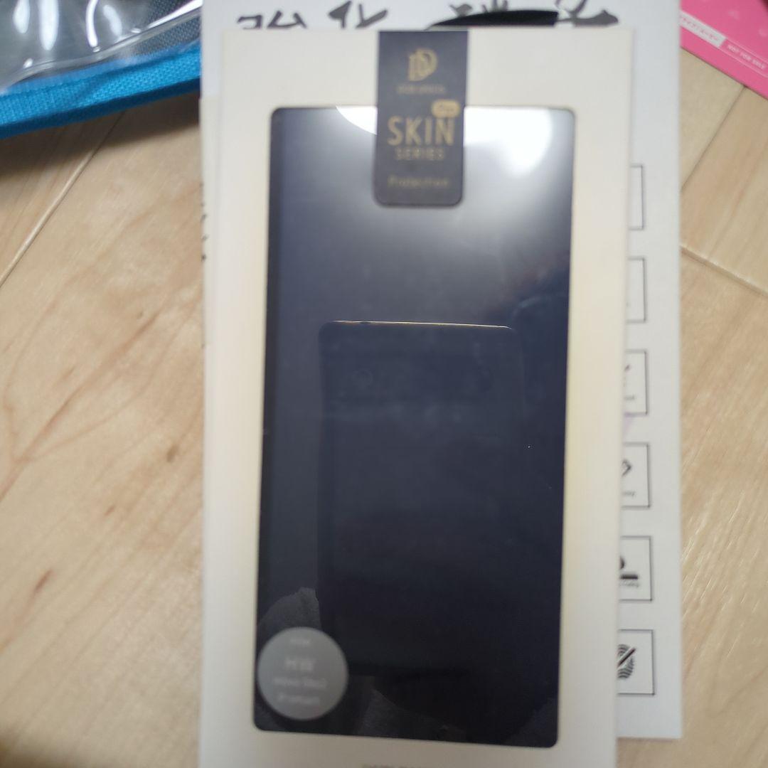 HUAWEI nova lite 2 本体