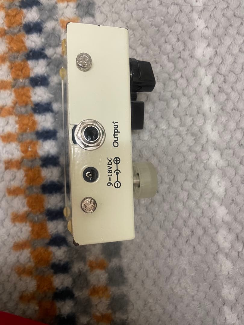 即購入⭕️Fulltone OCD ギターエフェクター